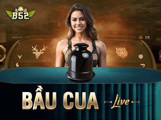 bầu cua live